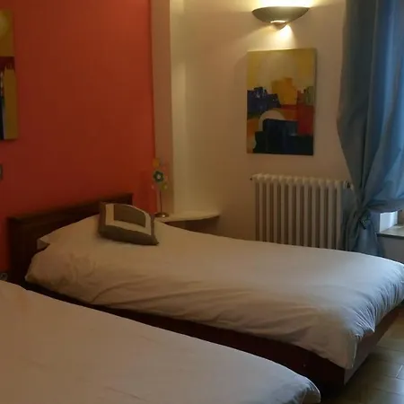 Moulin Madame Holiday home Dracy-le-Fort