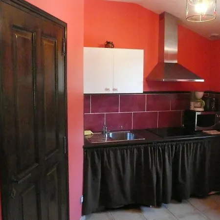 Holiday home Moulin Madame