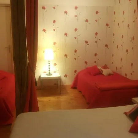Moulin Madame Holiday home *