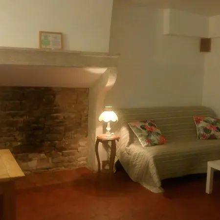 Holiday home Moulin Madame *