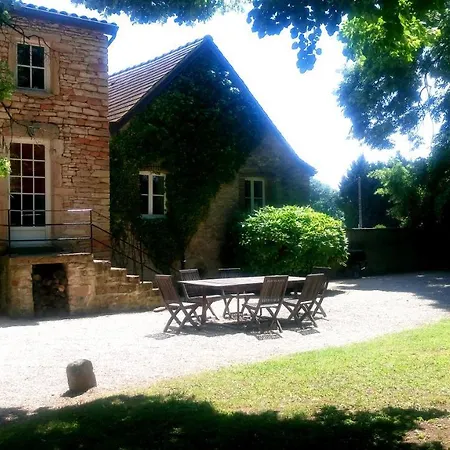 Holiday home Moulin Madame *