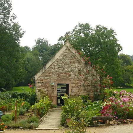 Moulin Madame Dracy-le-Fort