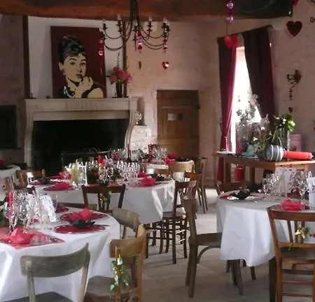 Holiday home Moulin Madame