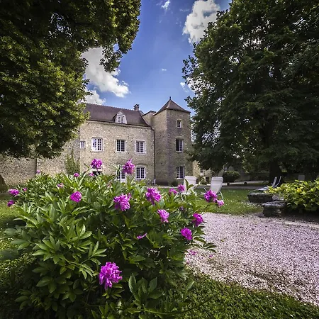 Holiday home Moulin Madame Dracy-le-Fort