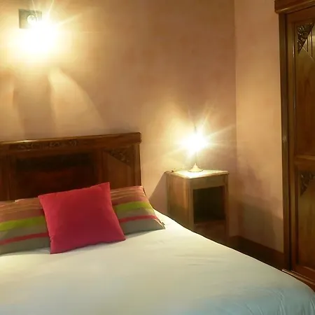 Moulin Madame Holiday home *