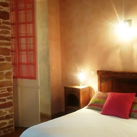 Moulin Madame Holiday home