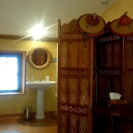 Moulin Madame Holiday home *