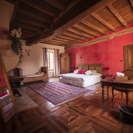 Moulin Madame Holiday home *