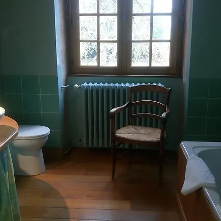 Moulin Madame Dracy-le-Fort