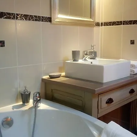 Holiday home Moulin Madame