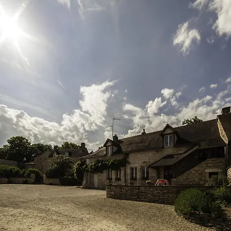 Holiday home Moulin Madame Dracy-le-Fort