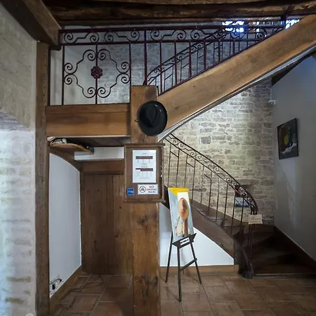 Moulin Madame * Dracy-le-Fort