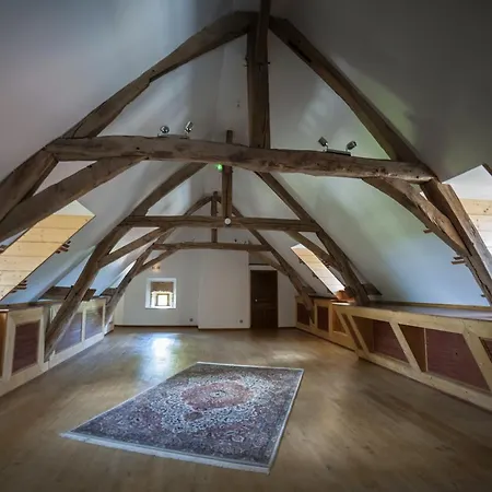Holiday home Moulin Madame Dracy-le-Fort