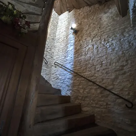 Holiday home Moulin Madame *