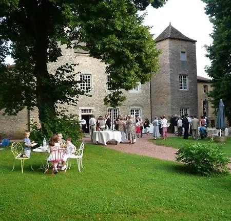 Holiday home Moulin Madame Dracy-le-Fort